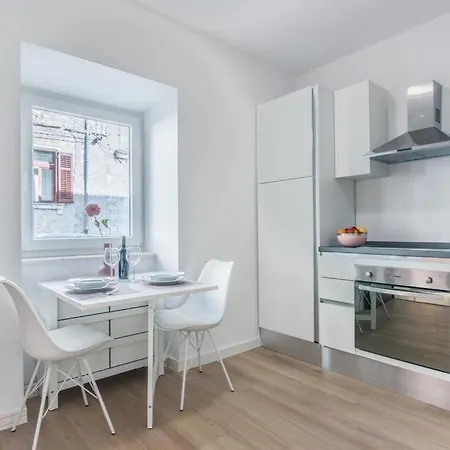 Apartamento Klara Free Parking, Center Pula